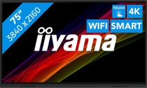 iiyama ProLite TE7512MIS-B4AG Großformatige Displays