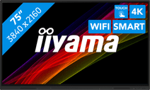 iiyama ProLite TE7512MIS-B3AG 4K Public Display