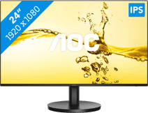 AOC 24B3HA2 Monitor mit VESA Mount