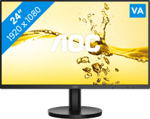 AOC 24B3HMA2 Monitor mit VESA Mount