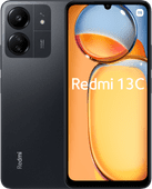 Redmi 13C 128GB Black 4G Affordable smartphone