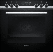 Siemens HE578ABS0 Built-in oven with upper and lower heat