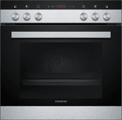 Siemens HE113FBS2 Built-in solo ovens