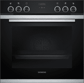 Siemens HE213ABS0 Built-in oven with upper and lower heat