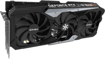 INNO3D RTX 4080 SUPER iCHILL X3 Crypto mining video card