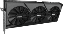 INNO3D GeForce RTX 4080 SUPER X3 NVIDIA GeForce RTX Grafikkarte