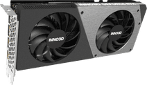 INNO3D GeForce RTX 4070 SUPER TWIN X2 Video card or graphic card