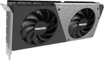 INNO3D GeForce RTX 4060 Ti TWIN X2 16GB NVIDIA Grafikkarte