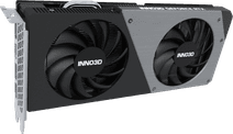 INNO3D GeForce RTX 4060 TWIN X2 Videokarte oder Grafikkarte