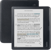 Kobo Libra Colour Black Computer and tablet in our store in Frankfurt am Main