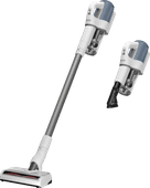 Miele Duoflex HX1 Nordic Blue Stick vacuum with built-in handheld vacuum