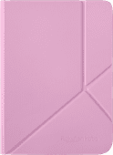Kobo Clara BW/Colour SleepCover Pink Kobo cover