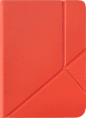 Kobo Clara BW/Colour SleepCover Red Kobo cover