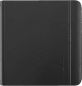 Kobo Libra Colour Notebook SleepCover Black Case for e-reader