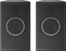 AIAIAI UNIT-4 Wireless+ (pair) Speaker for DJs