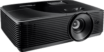 Optoma H190X Projector for normal use