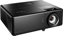 Optoma UHZ55 Optoma projector