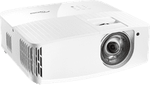Optoma UHD35STX Business projector