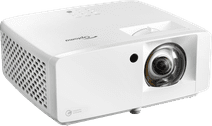 Optoma UHZ35ST Optoma projector