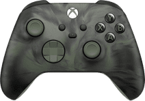 Microsoft Xbox Wireless Controller Nocturnal Vapor Special Edition Xbox Controller