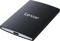 Lexar SL500 Portable SSD 1TB Externe SSD für Mac