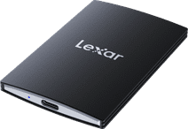 Lexar SL500 Portable SSD 2TB External SSD for Mac