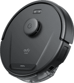 Eufy L60 Hybrid Google Home robot vacuum