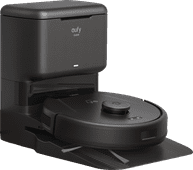 eufy L60 Hybrid SES Saugroboter bei Allergien