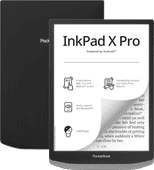 PocketBook Inkpad X Pro eBook-Reader mit Blaulichtfilter