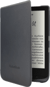 PocketBook Shell Touch HD 3 / Color / Touch Lux 4 / 5 Schwarz Hülle für eBook-Reader