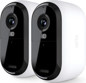 Arlo Essential HD Outdoor Kamera Doppelpack Arlo Überwachungskamera