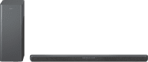 Philips TAB6309 Soundbar with subwoofer
