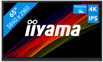 iiyama ProLite TE6512MIS-B4AG Großformatige Displays