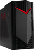 Acer Nitro N50-130 A7X7607 Budget gaming PC