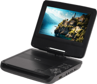 Denver MT-792 Tragbaren DVD-Player