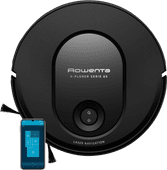 Rowenta X-Plorer Series 65 RR8L65 Robot vacuum for carpet