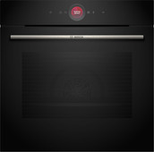 Bosch HBG7221B2 Built-in oven with upper and lower heat