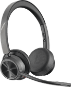 Poly Voyager 4320-M UC Office-Headset Poly