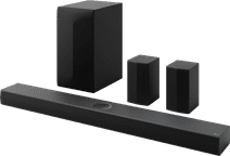 LG DS70TR LG Soundbar