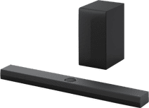 LG DS70TY LG Soundbar