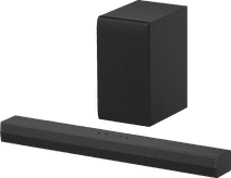 LG DS40T LG soundbar