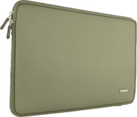 BlueBuilt Laptop Sleeve for Apple MacBook Air 13 inches Green Buy laptop accessories?