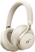 Soundcore Space One Cream Soundcore headphones