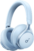Soundcore Space One Blue Soundcore headphones