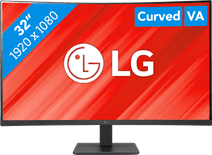LG 32MR50C-B Cheap monitor