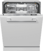 Miele G 7160 SCVi AutoDos Energy-efficient built-in dishwasher