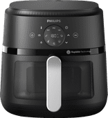 Philips Airfryer L NA231/00 Geschenk im Wert von 100 bis 200 Euro