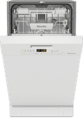 Miele G 5540 SCU SL Active Built-in dishwasher 45cm wide