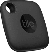 Tile Mate Black (2022) Bluetooth tracker