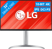 LG UltraFine 32UQ850V-W 4K-Monitor